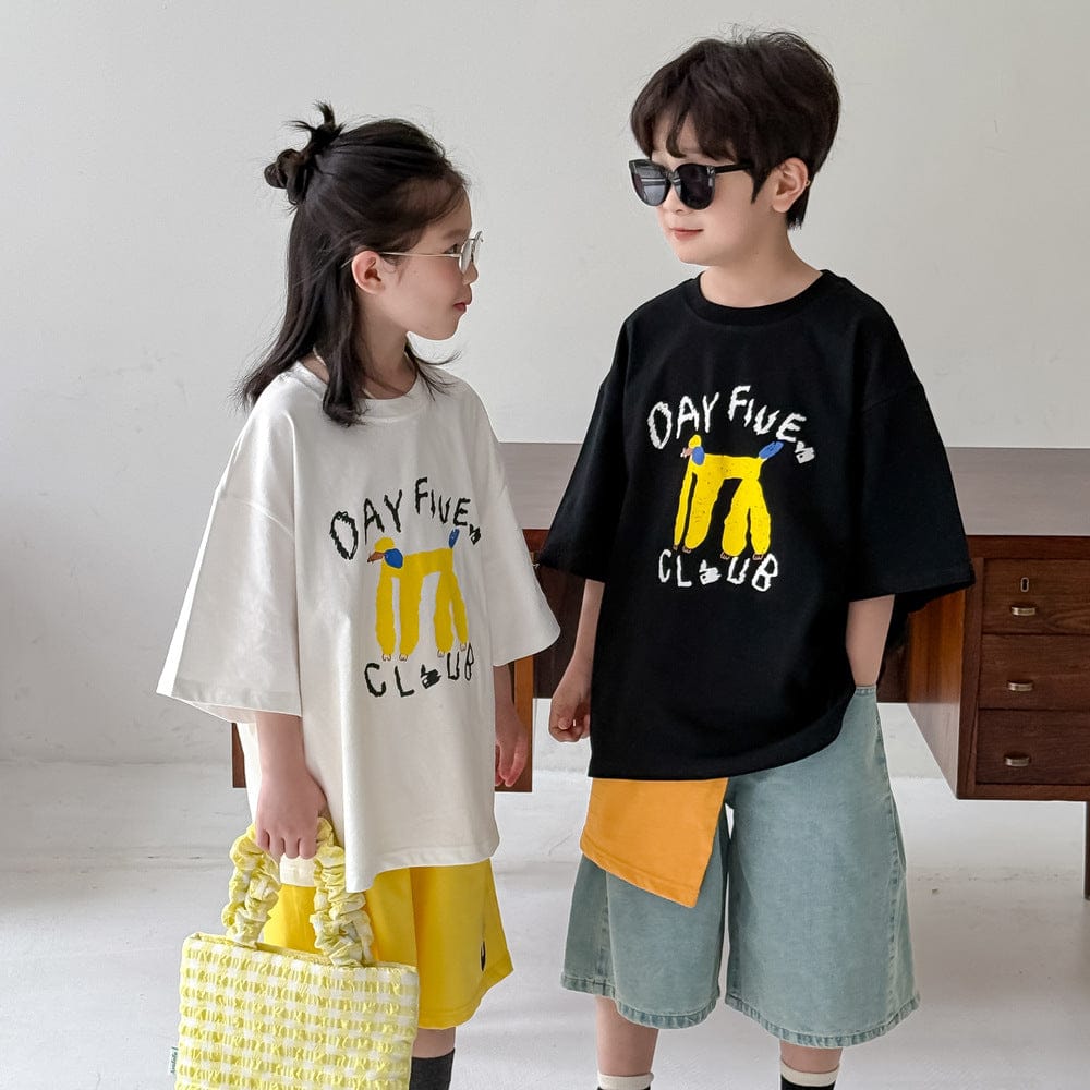 半袖Tシャツ プリントロゴ半袖Tシャツ【mh0010042】