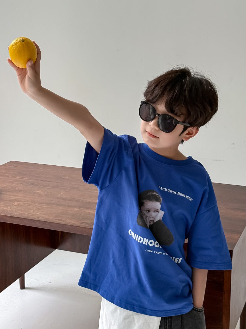 半袖Tシャツ フォトプリント半袖Tシャツ【mh0010073】