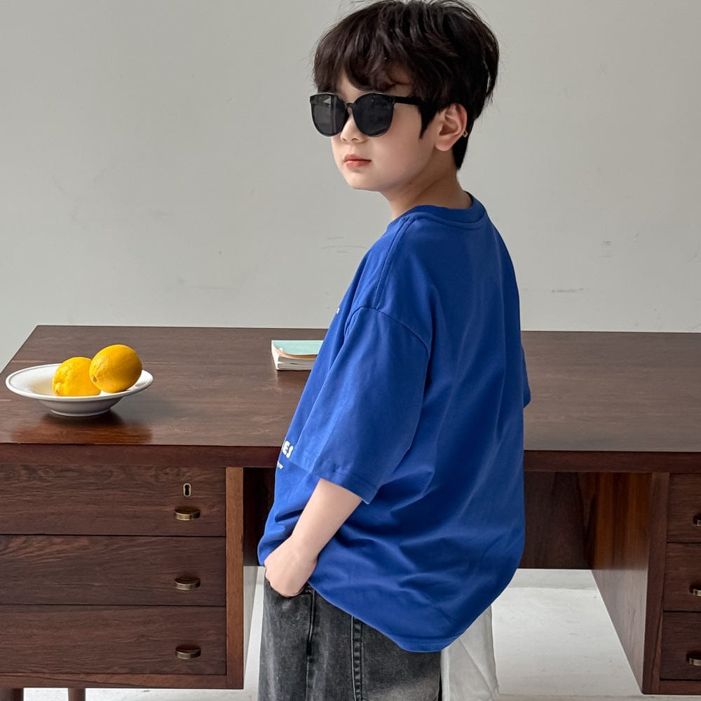 半袖Tシャツ フォトプリント半袖Tシャツ【mh0010073】