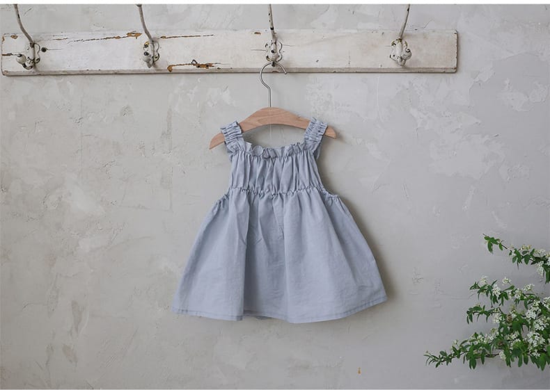 Lace Embroidered Cami 刺繍 チュニックキャミソール【mh0012980】 Strawberry Coral タンクトップ・キャミソール・ノースリーブトップス