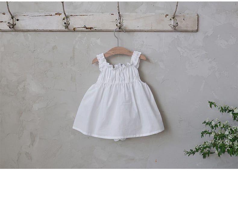 Lace Embroidered Cami 刺繍 チュニックキャミソール【mh0012980】 Strawberry Coral タンクトップ・キャミソール・ノースリーブトップス