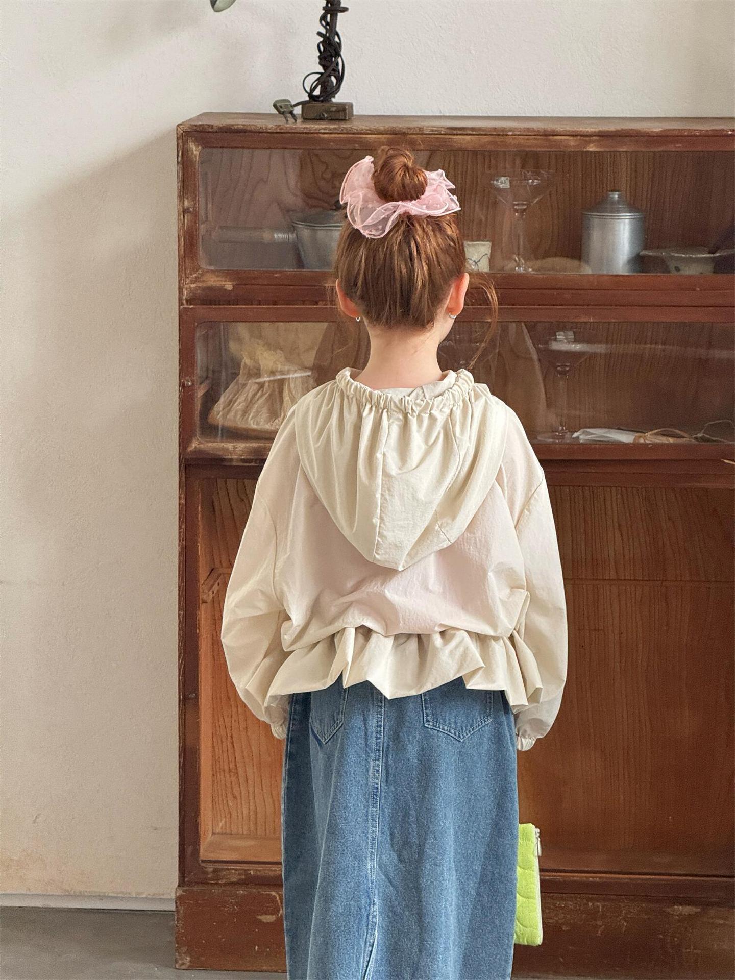 Lightweight Hooded Sun Jacket ライトウェイト フード付 日よけパーカー【mh0012313】 Jianzidan