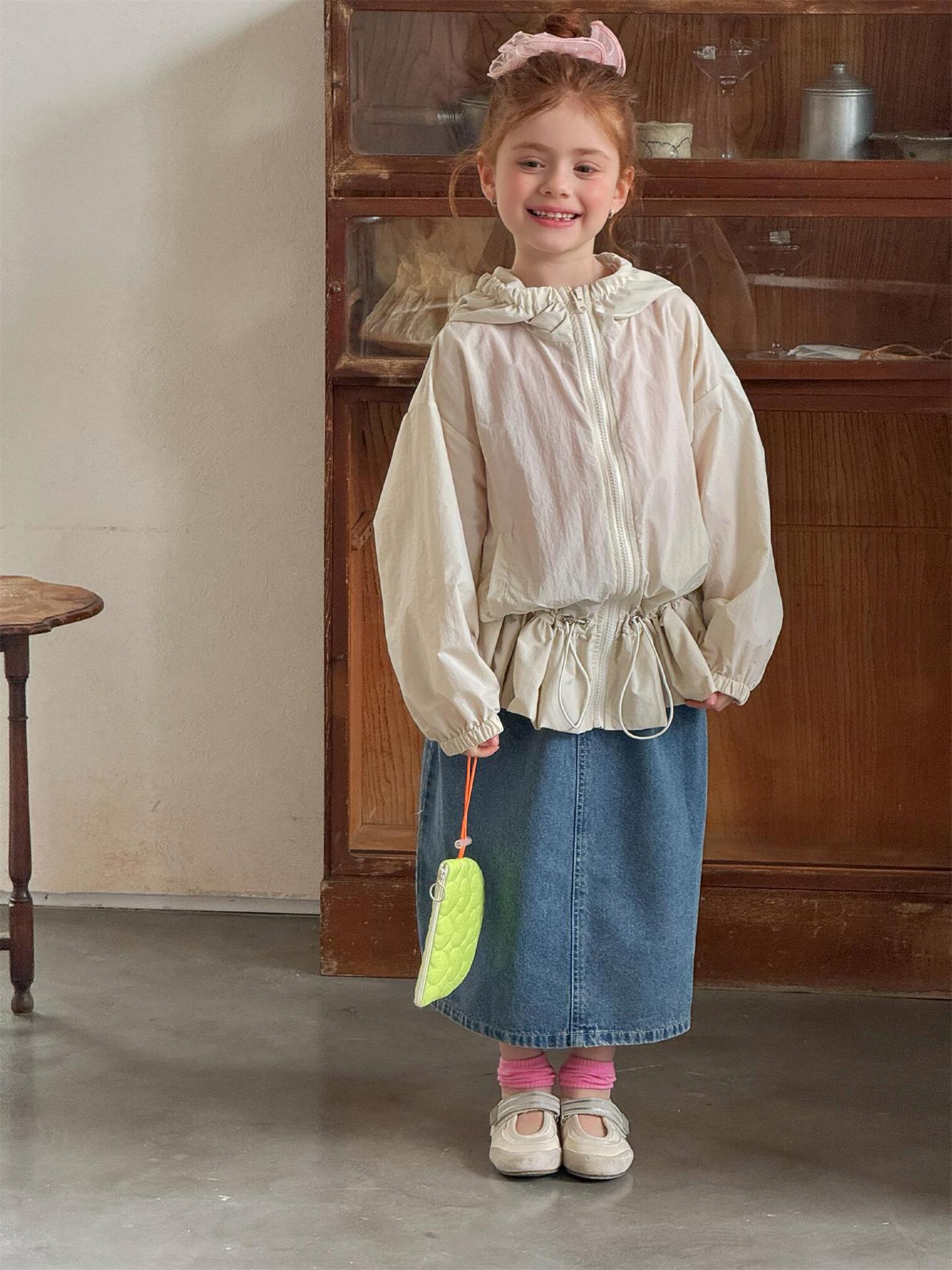 Lightweight Hooded Sun Jacket ライトウェイト フード付 日よけパーカー【mh0012313】 Jianzidan