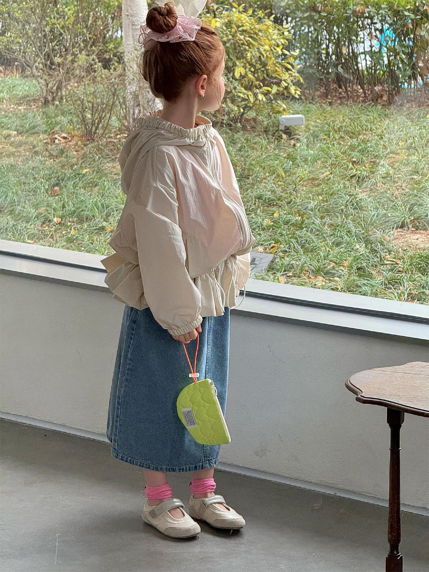 Lightweight Hooded Sun Jacket ライトウェイト フード付 日よけパーカー【mh0012313】 Jianzidan