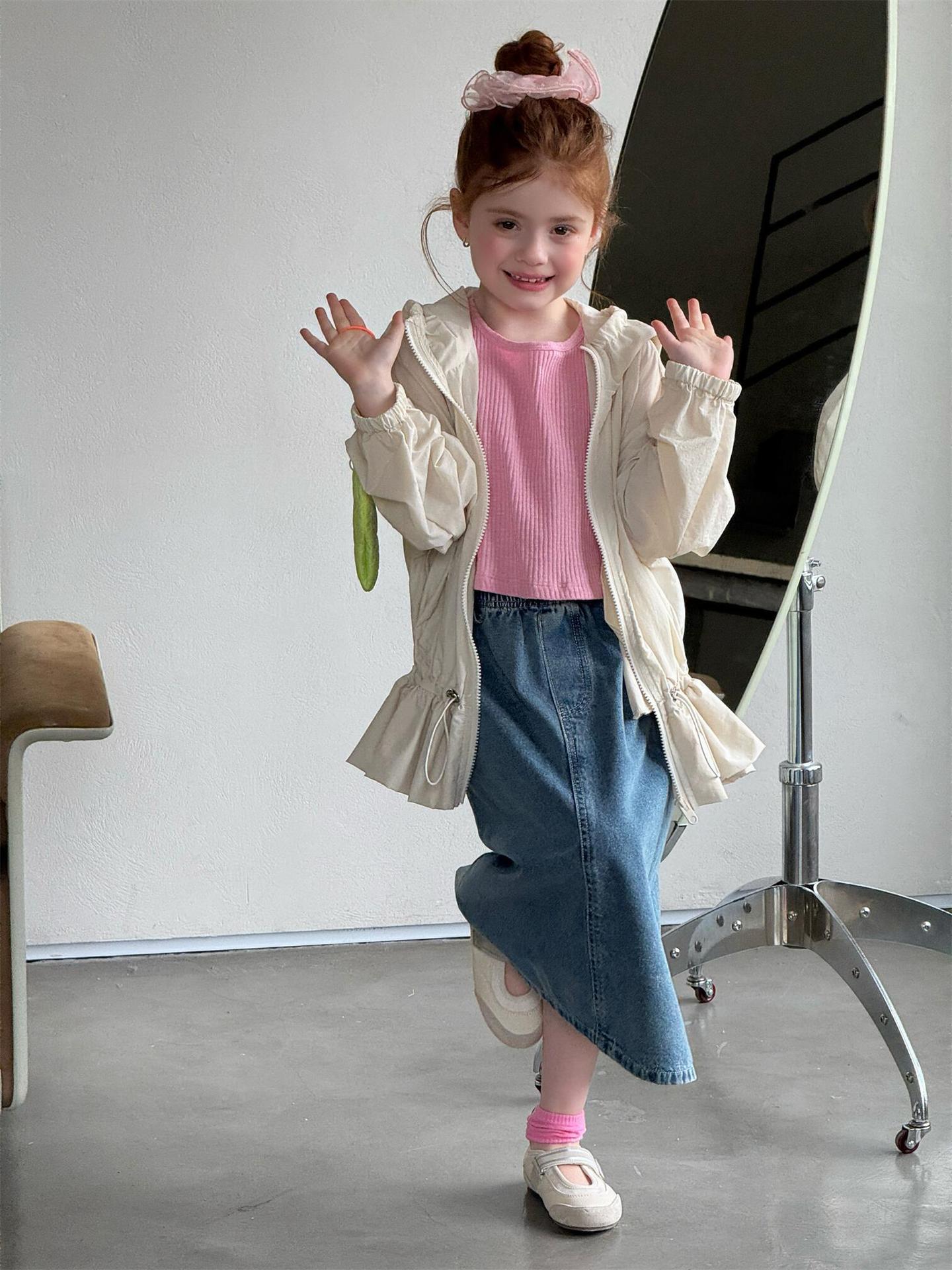 Lightweight Hooded Sun Jacket ライトウェイト フード付 日よけパーカー【mh0012313】 Jianzidan