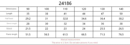 長袖セットアップ キッズセットアップ 2点セット フーディ長袖Tシャツ+ロングパンツ 2カラー【mh0007318】