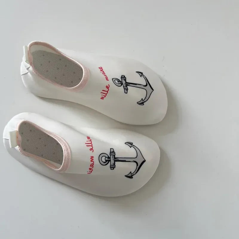 靴 ベビー キッズ シュノーケリング シューズ マリンブーツ シュノーケル サマーブーツ 水遊び マリンシューズ