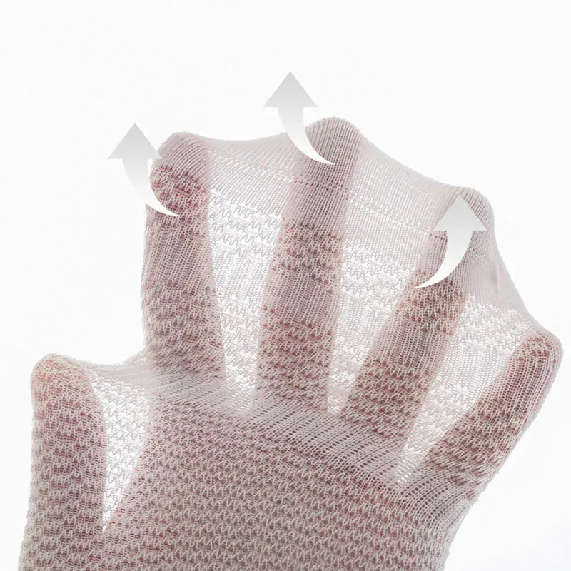 ベビー用靴下・タイツ ベビーソックス 靴下3足セット メッシュハイソックス【mh0004657】