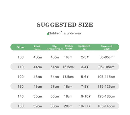 幼児用下着 キッズショーツ 女の子下着 ガールズパンツ アンダーウェア 4枚セット ピンクうさぎ ボクサーブリーフ【mh0005805】