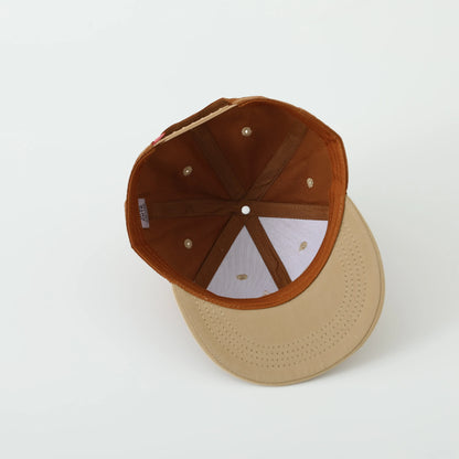 ベビー用帽子 キッズ帽子 キャップ 野球帽 刺繍ロゴ BOSTON【mh0006374】