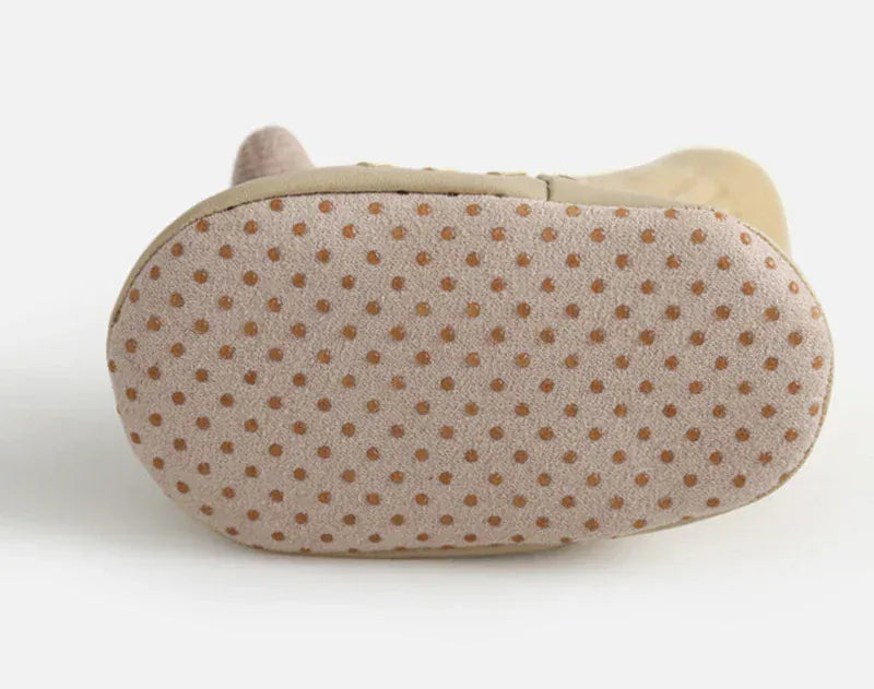 ベビー用靴下・タイツ ベビーソックス ソフト ルームシューズ ファーストシューズ 靴下 室内ばき【mh0000917】