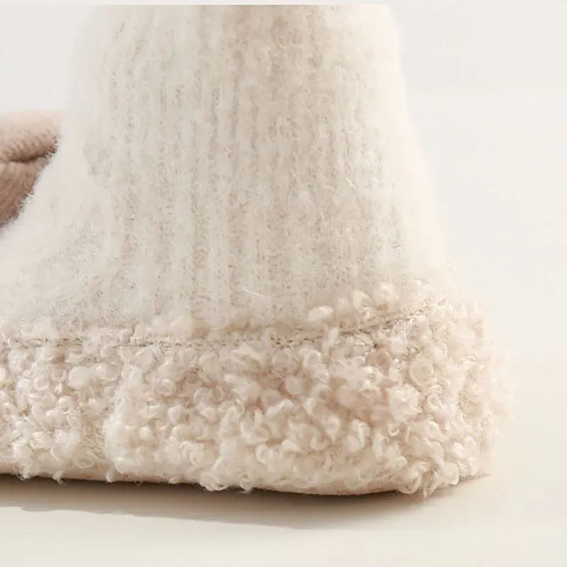 ベビー用靴下・タイツ ベビーソックス ルームシューズ 靴下 室内靴【mh0001272】