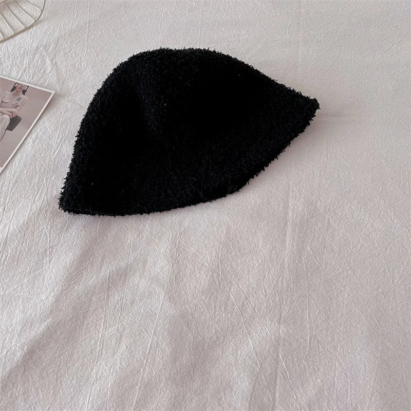 ベビー用帽子 キッズ帽子 ラウンドドームハット バケットハット ビーニー【mh0003464】