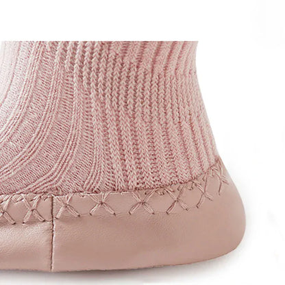 ベビー用靴下・タイツ ベビー フリル レース ソックス ルームシューズ 靴 室内ばき【mh0003507】