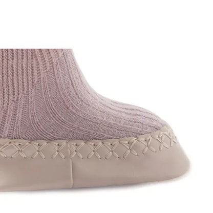 ベビー用靴下・タイツ ベビー フリル レース ソックス ルームシューズ 靴 室内ばき【mh0003507】