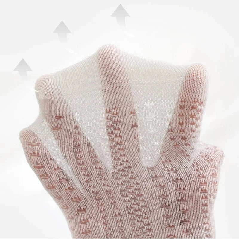 ベビー用靴下・タイツ ベビータイツ メッシュタイツ サマータイツ 編みタイツ 靴下【mh0004651】