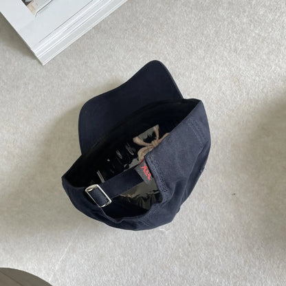 ベビー用帽子 キッズ帽子 キャップ 野球帽 ハット リボン レターロゴ刺繍 リンク ままお揃いコーデ【mh0005511】