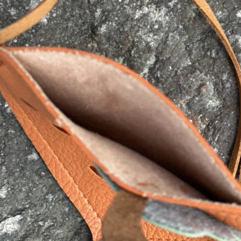 メッセンジャーバッグ ベビーキッズポシェット フルーツ型 メッセンジャーバッグ アクセサリー 鞄【mh0005861】