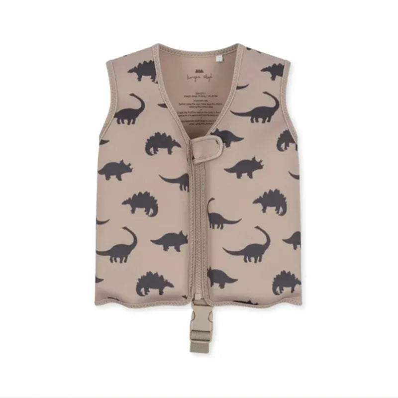 ベビーキッズその他アクセサリー ベビースイムベスト フローティングベスト ライフジャケット【mh0005928】