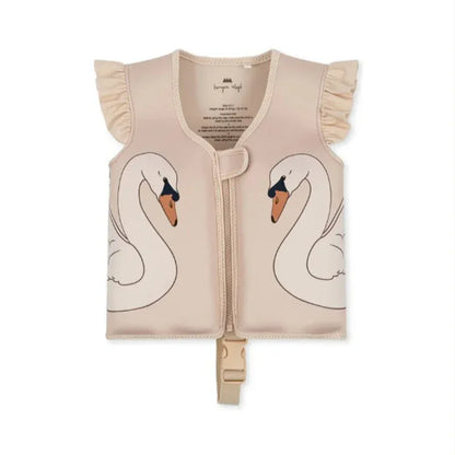 ベビーキッズその他アクセサリー ベビースイムベスト フローティングベスト ライフジャケット【mh0005928】