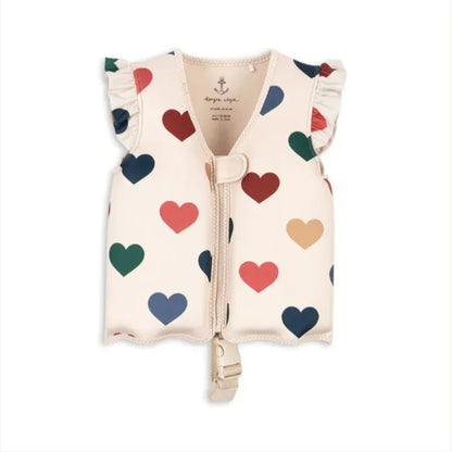ベビーキッズその他アクセサリー ベビースイムベスト フローティングベスト ライフジャケット【mh0005928】