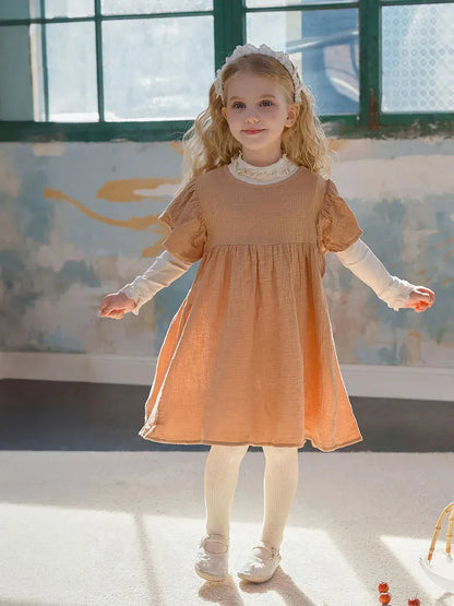 ベビー用靴下・タイツ ベビーキッズタイツ 靴下 カラフルロングソックス【mh0007686】