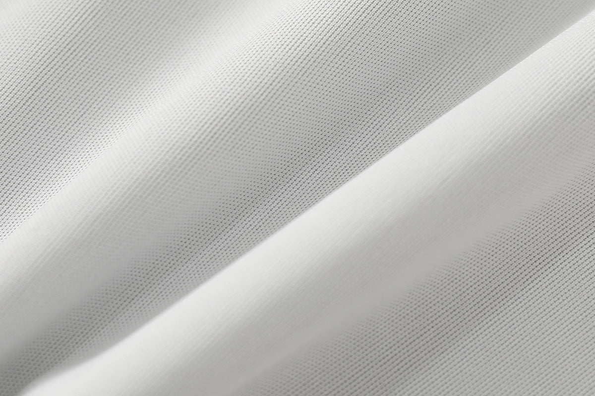 よだれかけ Soft Waterproof Long Sleeve Bib ソフト防水長袖お食事エプロン【mh0012240】