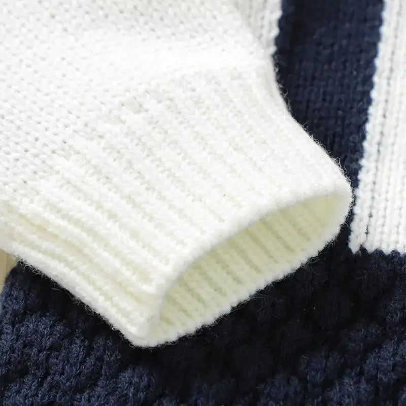 長袖ロンパース ベビーロンパース 蝶ネクタイドッキングニット長袖ジャンプスーツ