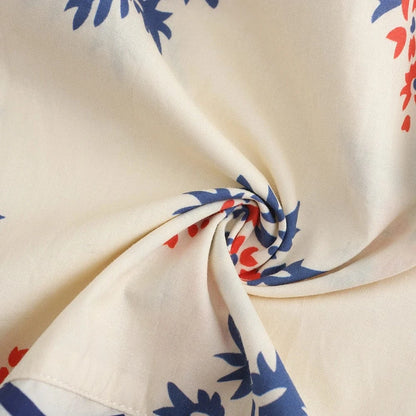 ノースリーブワンピース ☺︎ キッズワンピース キャミソール サマードレス フラワー花柄プリント