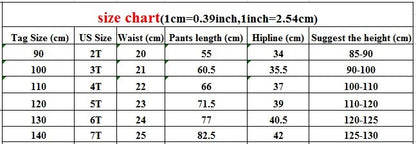 デニムパンツ キッズ デニムパンツ ジーンズ ルーズワイドパンツ ジーパン ブルー ユニセックス 男の子 女の子 子供服