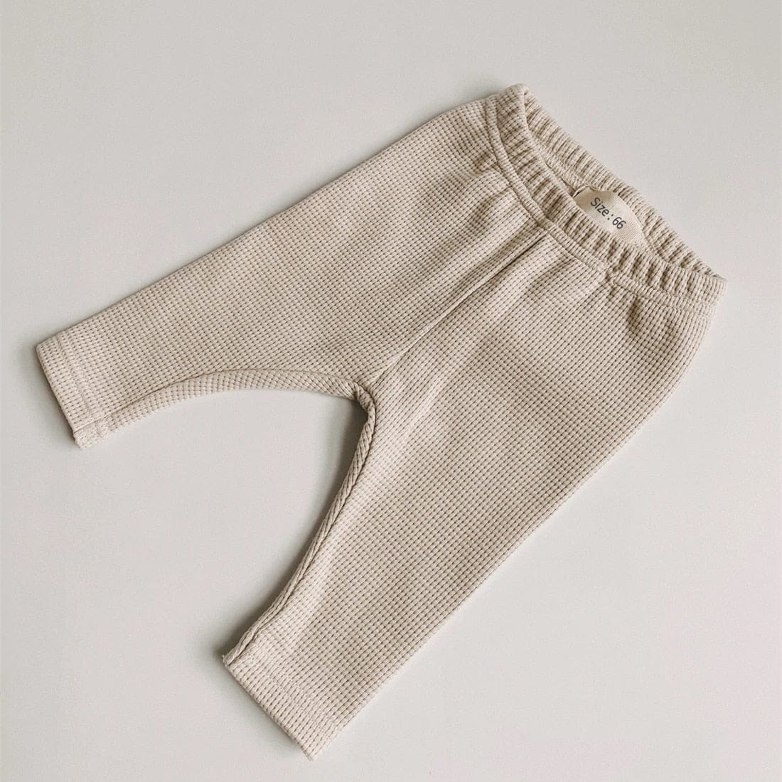 長袖セットアップ ☺︎ ベビー レインボー 刺繍 セットアップ トップス ルーズ パンツ
