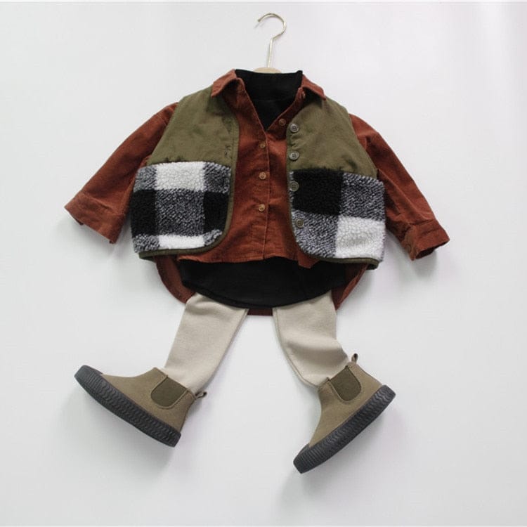 レギンスパンツ キッズ シンプル レギンス パンツ