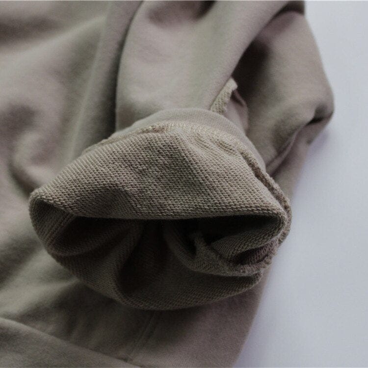 トレーナー・フーディ キッズ スウェット トップス トレーナー アプリコット コーヒー ユニセックス