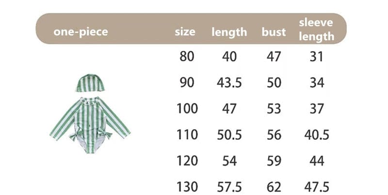 ベビー用水着 キッズ 水着 フラワー 花柄 長袖 ワンピース ビキニ セパレート 帽子 セット ラッシュガード スイムウェア 10スタイル ガールズ【mh0002217】