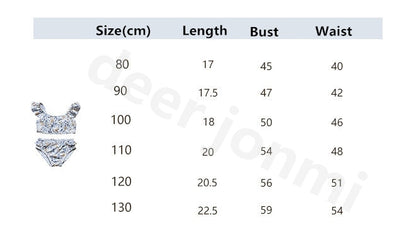 ベビー用水着 キッズ 水着 フラワー 花柄 ノースリーブ ワンピース ビキニ セパレート 帽子 セット スイムウェア 14スタイル ガールズ【mh0002216】