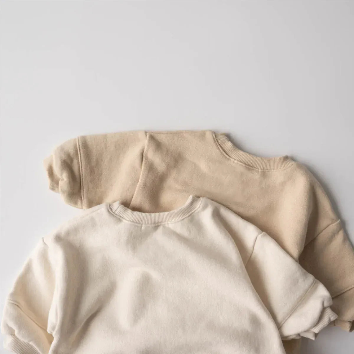 長袖ロンパース ベビーロンパース ダイナソー恐竜プリント長袖ボディスーツ 2カラー