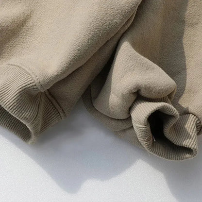 トレーナー・フーディ ベビートップス フーディパーカー マウンテン山レターロゴプリント 2カラー