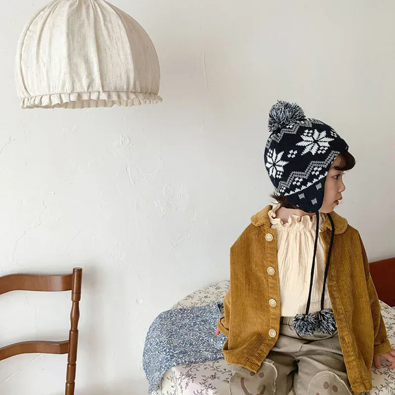 長袖シャツ・ブラウス キッズトップス 長袖コーデュロイシャツ オーバーシャツ 2カラー