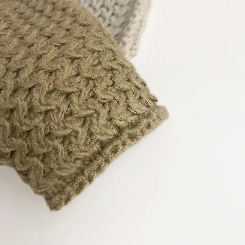 カーディガン・パーカー キッズカーディガン ニット 長袖セーター ざっくり ルーズ カーキ ベージュ 2カラー ボーイズ 男の子 子供服