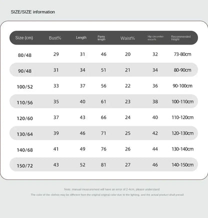 ノースリーブセットアップ キッズセットアップ 2点セット ノースリーブブラウス+ルーズクロップドパンツ 3カラー【mh0006117】