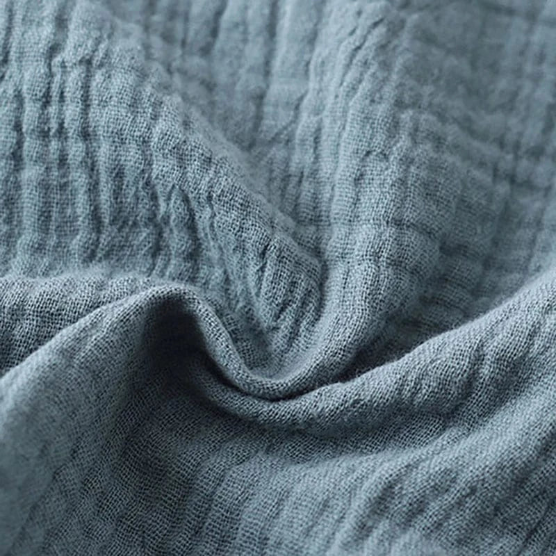 長袖セットアップ キッズセットアップ 2点セット 長袖シャツ+ロングルーズパンツ シンプルベーシック 5カラー【mh0005894】