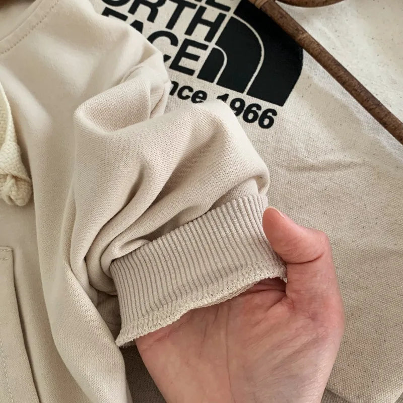 トレーナー・フーディ キッズパーカー 裏フリース スウェットフーディ ポケット 2カラー ボーイズ 男の子 子供服【mh0003404】