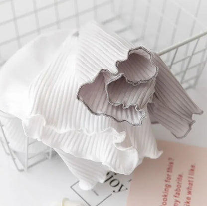 レギンスパンツ キッズパンツ アンダーパンツ ショートレギンス 2カラー【mh0005864】