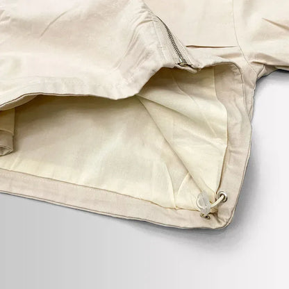 ショートコート・ジャケット・ジャンパー キッズアウター フーディウィンドブレーカーコートジャケット 2カラー【mh0007479】