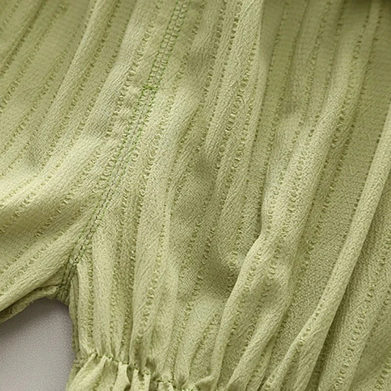 半袖セットアップ キッズセットアップ 2点セット 半袖Tシャツ+バルーンショートパンツ リボン フラワー 2カラー【mh0005488】