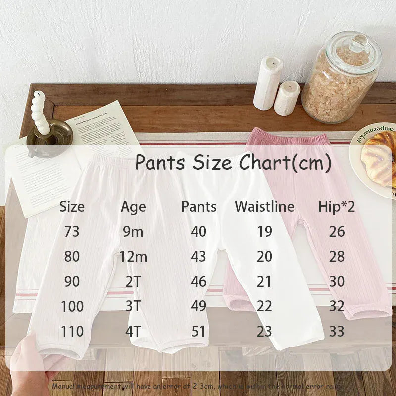 長袖パジャマ ベビーセットアップ 2点セット 長袖パジャマセット Vネック長袖Tシャツ+ロングパンツ シンプルベーシック ルームウェア 3カラー【mh0006452】