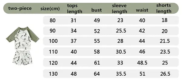 ベビー用水着 2024年新作 キッズ水着 セパレート 長袖 ラッシュガード ガールズ/ボーイズスイムウェア 帽子セット【mh0005024】