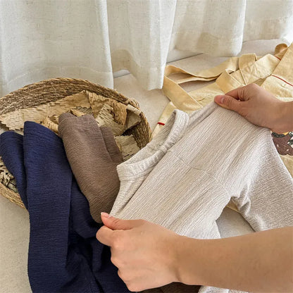 レギンスパンツ キッズパンツ 裾レースレギンスパンツ 3カラー