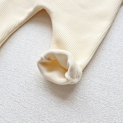 レギンスパンツ ベビーレギンスパンツ 裏フリース 暖パン レギパン シンプル ベーシック 4カラー ボーイズ 男の子 子供服