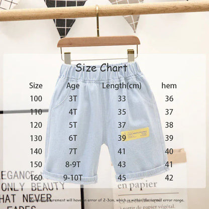 デニムパンツ キッズジュニアパンツ デニム クロップドパンツ ダメージ パッチワーク ジーンズ 4デザイン【mh0005772】